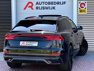 Audi Q8 – thumbnail 5