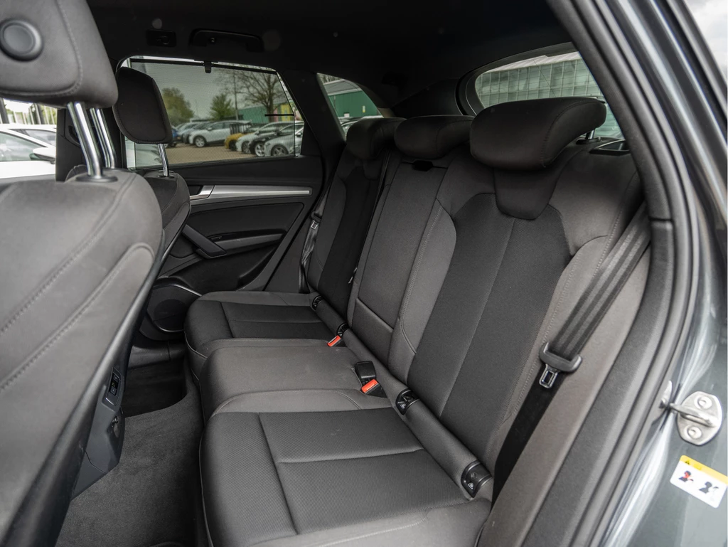 Audi Q5 – foto 15