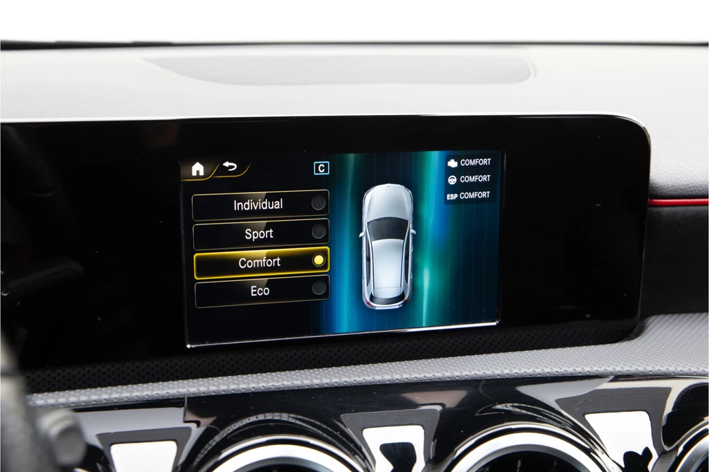 Mercedes-Benz A-Klasse – foto 29