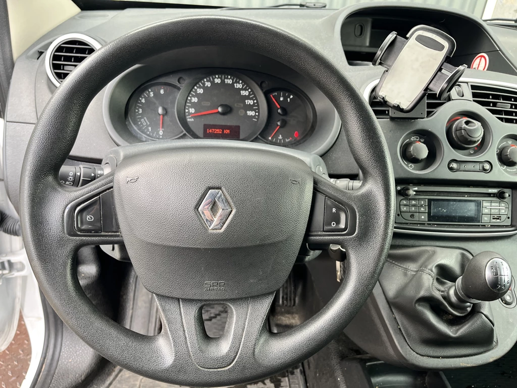 Renault Kangoo – foto 15