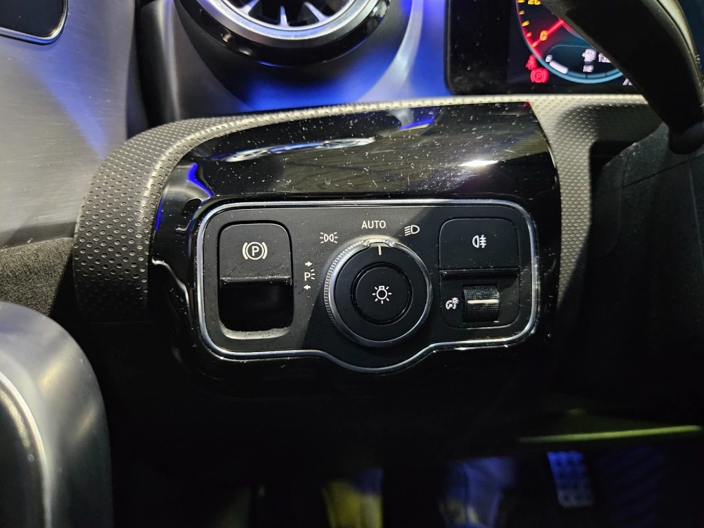 Mercedes-Benz A-Klasse – foto 31