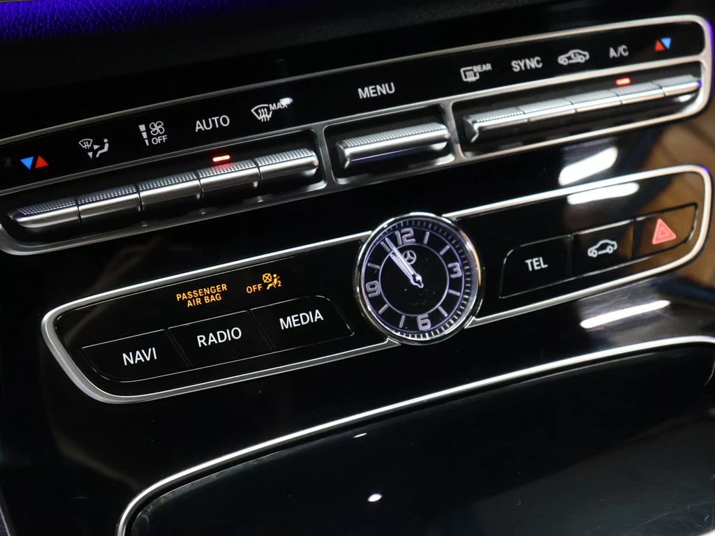 Mercedes-Benz E-Klasse – foto 20