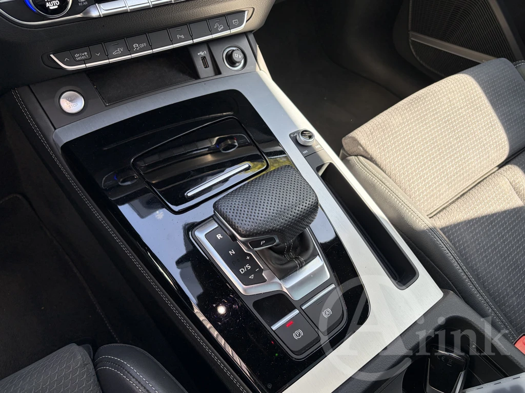 Audi Q5 – foto 21