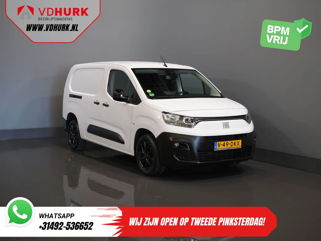 Fiat Doblò – foto 6