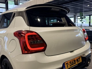 Suzuki Swift – thumbnail 7