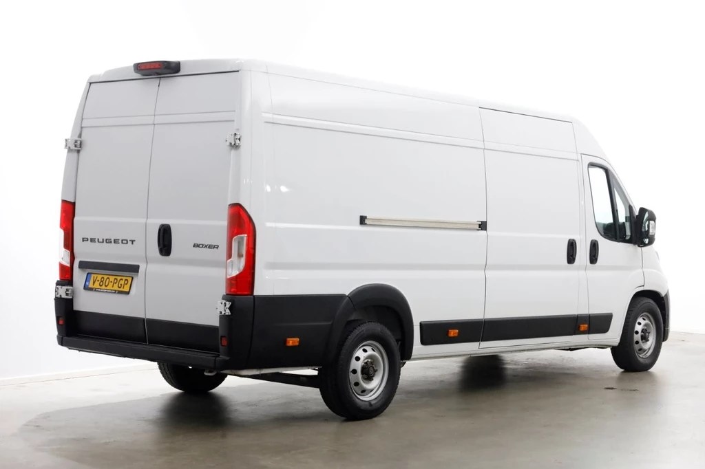 Peugeot Boxer – foto 4