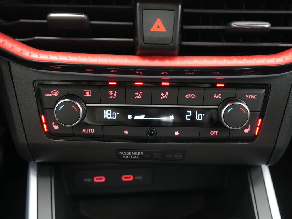 SEAT Arona – foto 29
