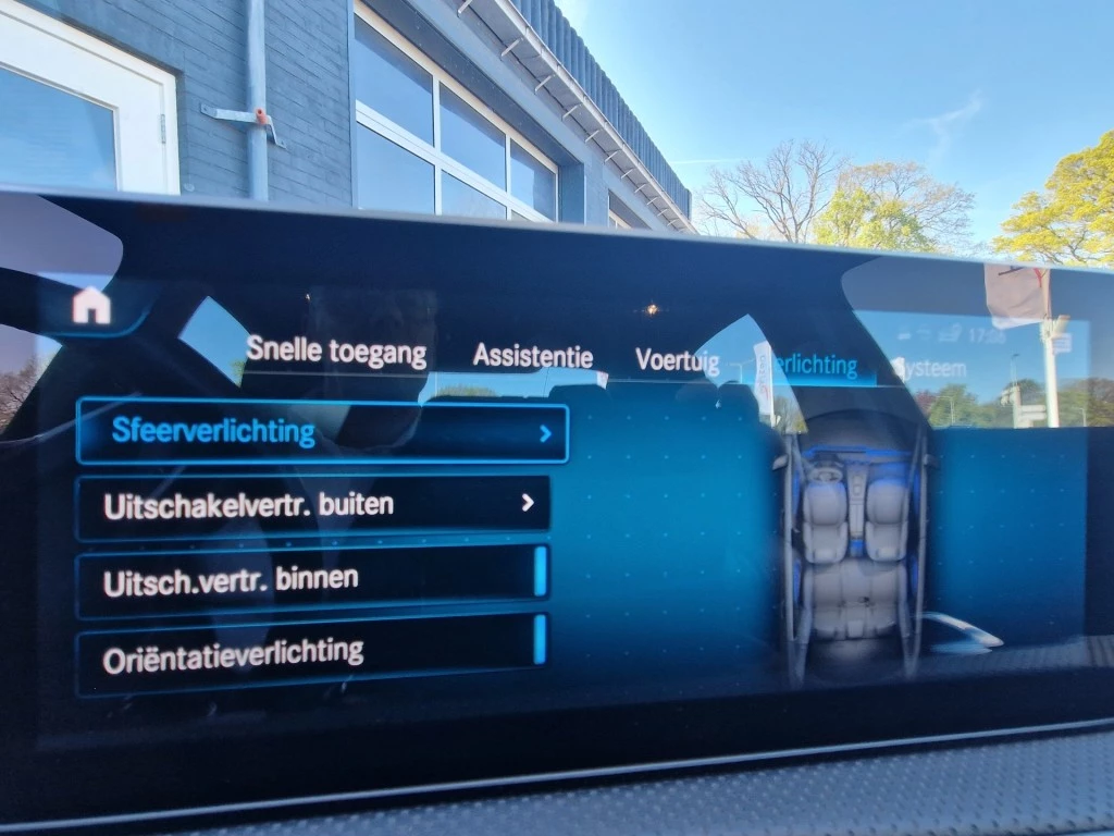 Mercedes-Benz A-Klasse – foto 27