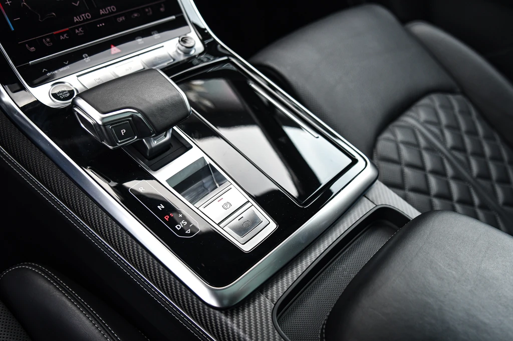 Audi Q7 – foto 45