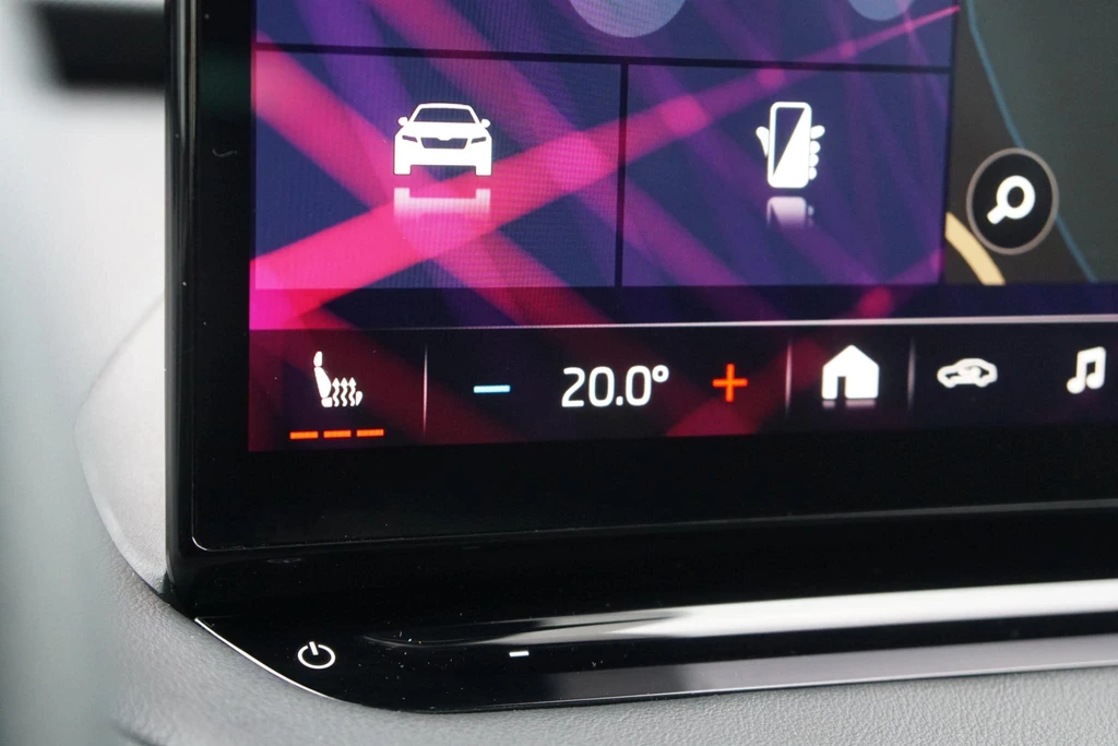 Škoda Enyaq Coupe – foto 31