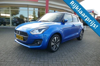 Suzuki Swift – thumbnail 1