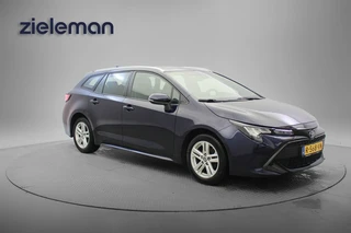 Toyota Corolla Touring Sports – thumbnail 9