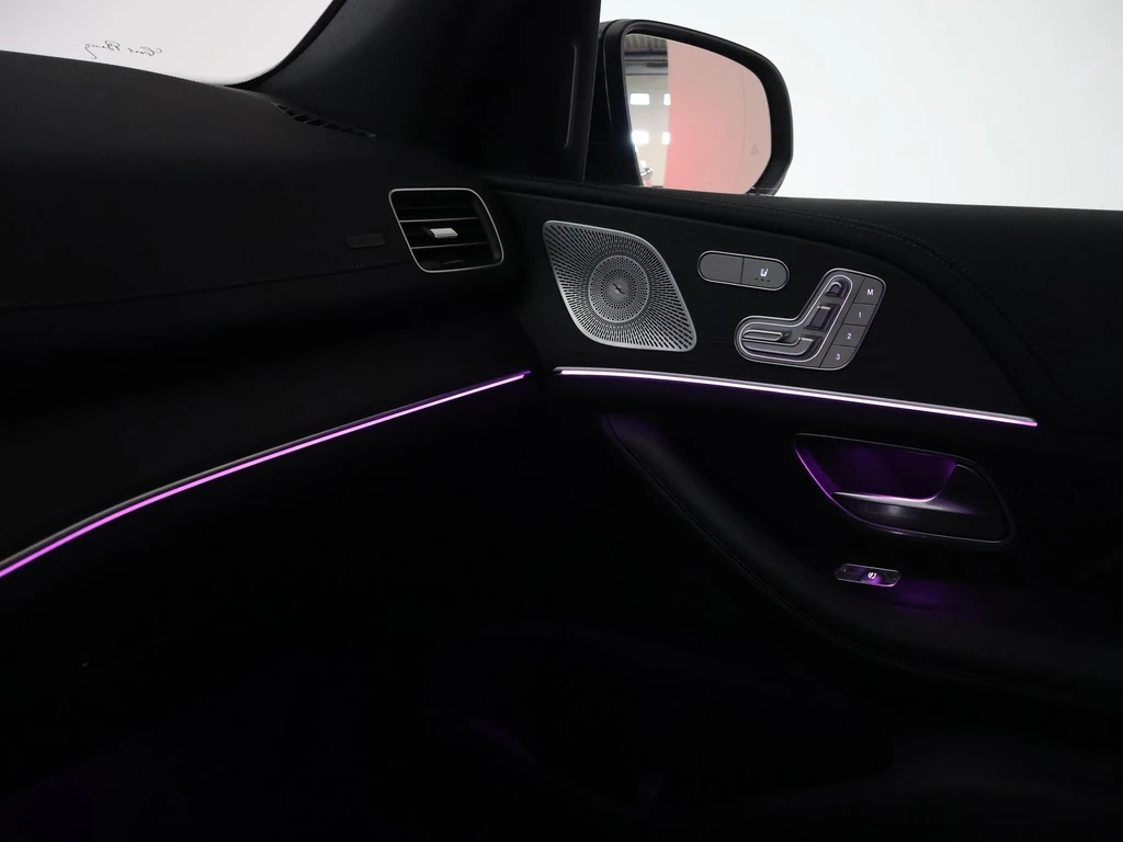 Mercedes-Benz GLE – foto 65