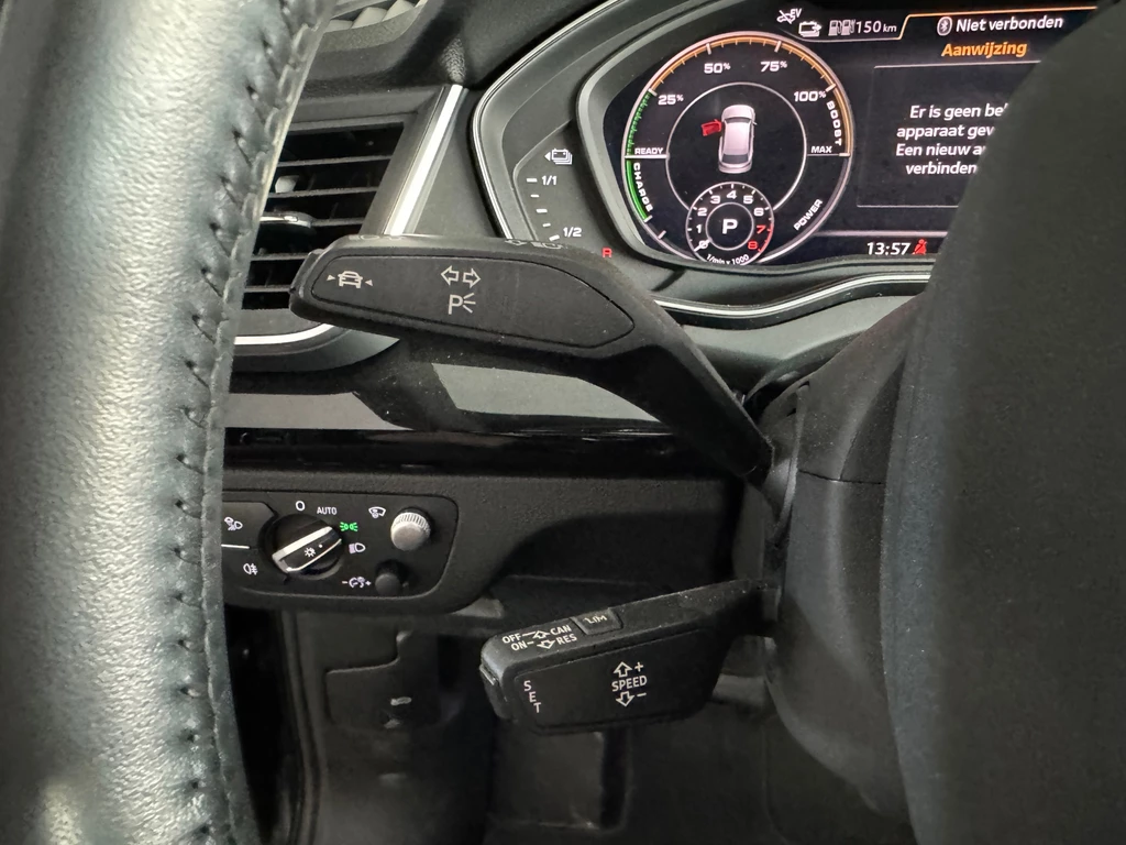 Audi Q5 – foto 15