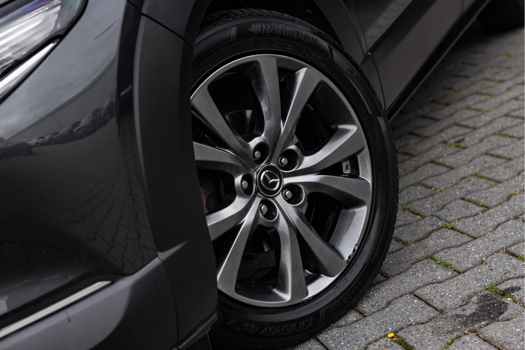 Mazda CX-30 – foto 16