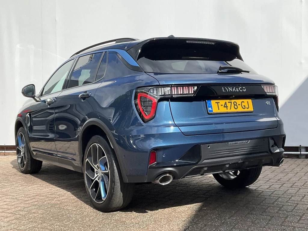 Lynk & Co 01 – foto 6