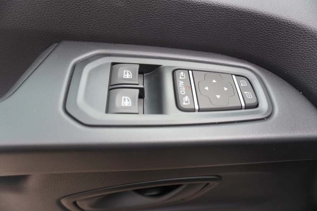 Renault Trafic – foto 22