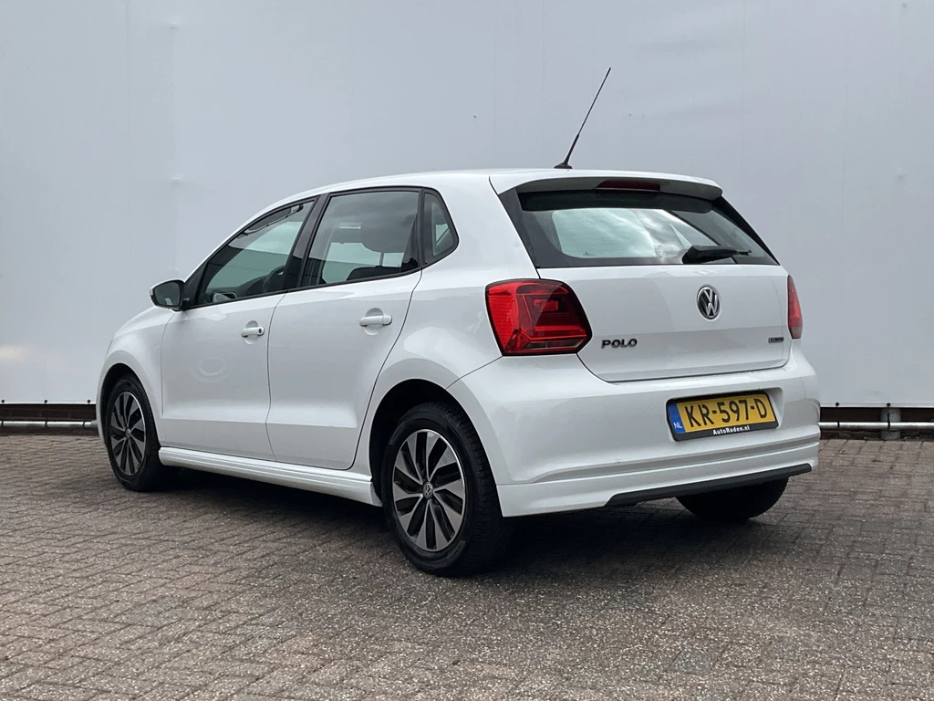 Volkswagen Polo – foto 3