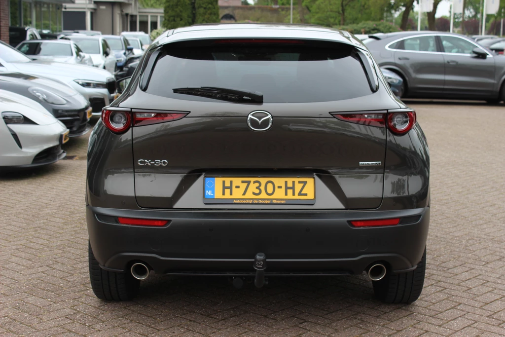 Mazda CX-30 – foto 4