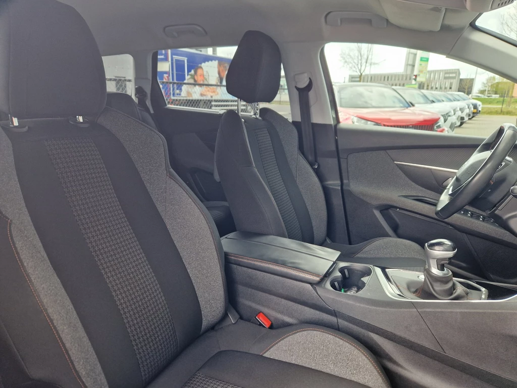 Peugeot 5008 – foto 10