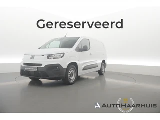 Fiat Doblò – thumbnail 1