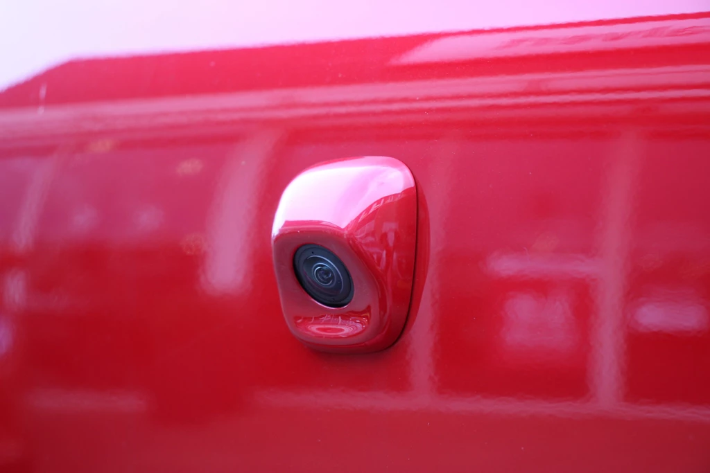 Suzuki Swift – foto 28