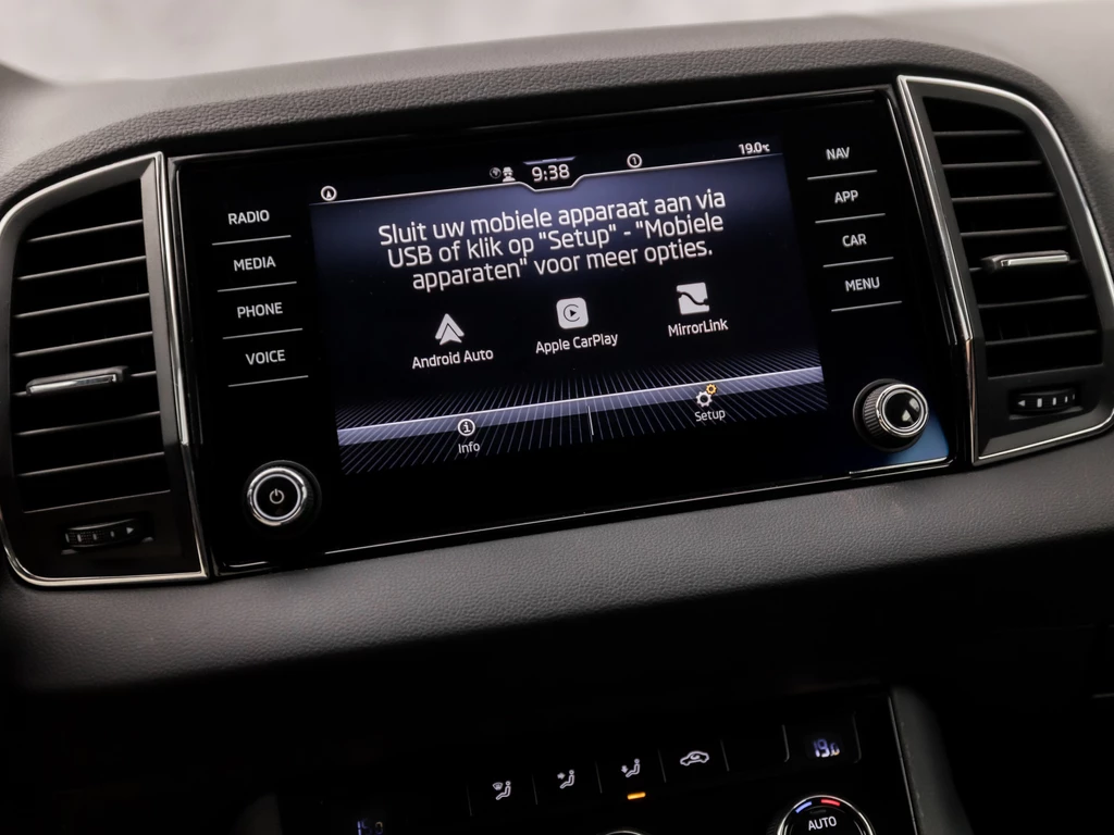 Škoda Karoq – foto 29