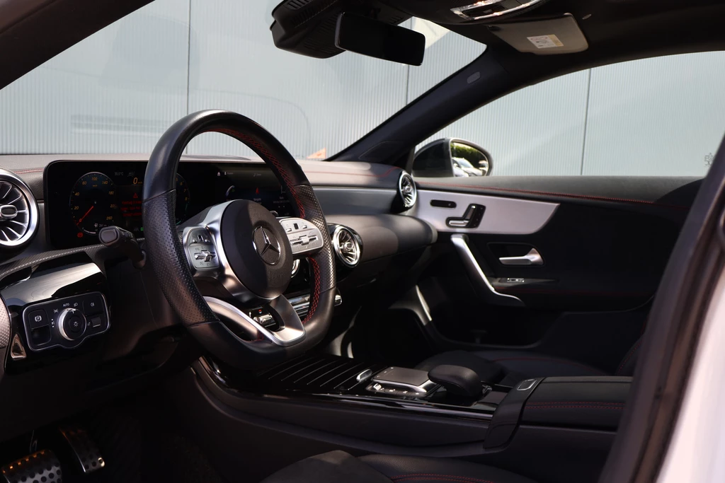 Mercedes-Benz CLA – foto 10