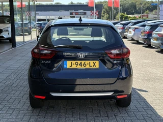Honda Jazz – thumbnail 3