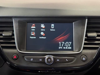 Opel Crossland X – thumbnail 23