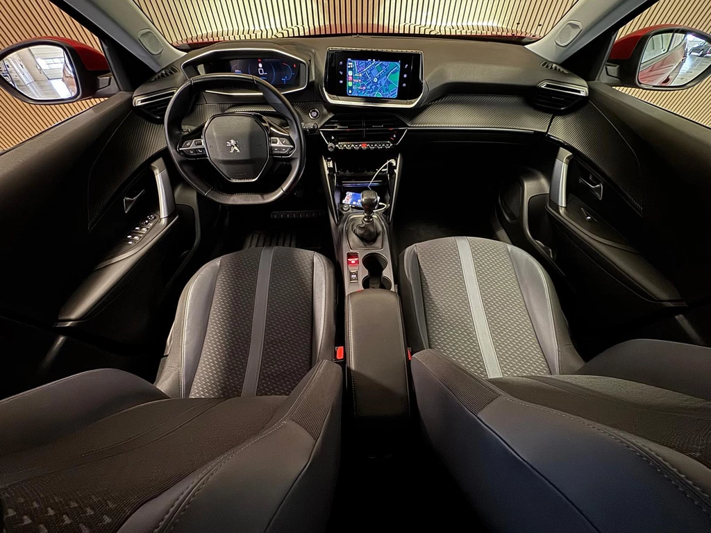 Peugeot 2008 – foto 11