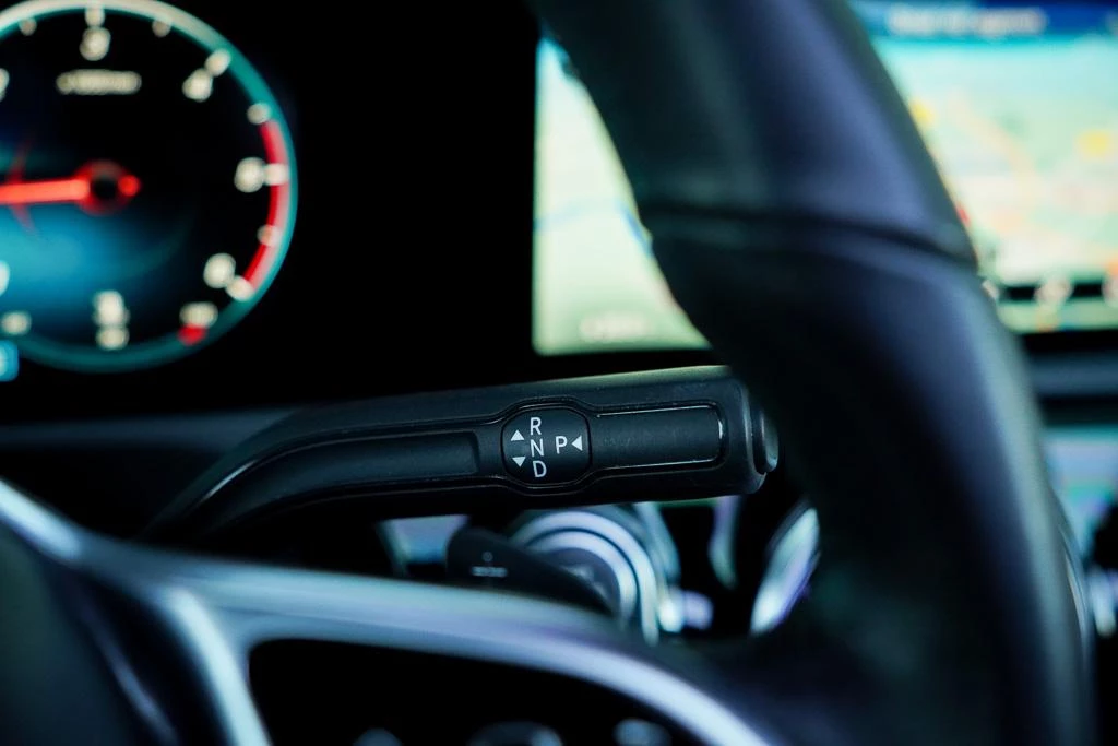 Mercedes-Benz CLA – foto 18
