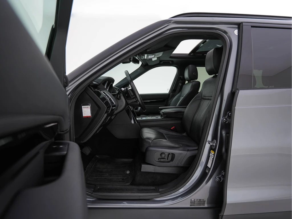 Land Rover Discovery – foto 8