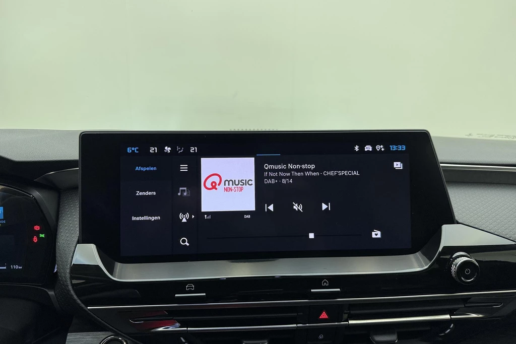 Citroën C5 X – foto 32