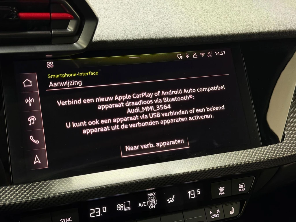 Audi RS3 – foto 29