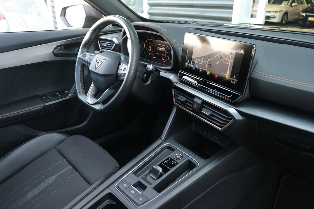 CUPRA Formentor – foto 19