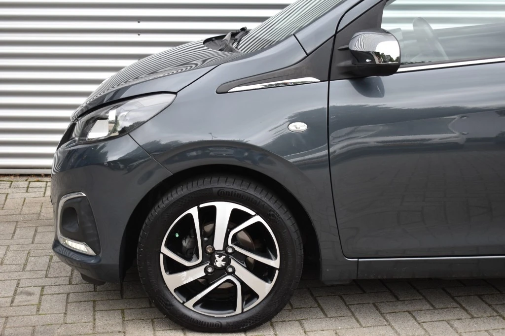 Peugeot 108 – foto 8