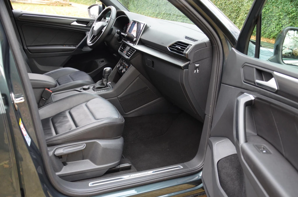 SEAT Tarraco – foto 65