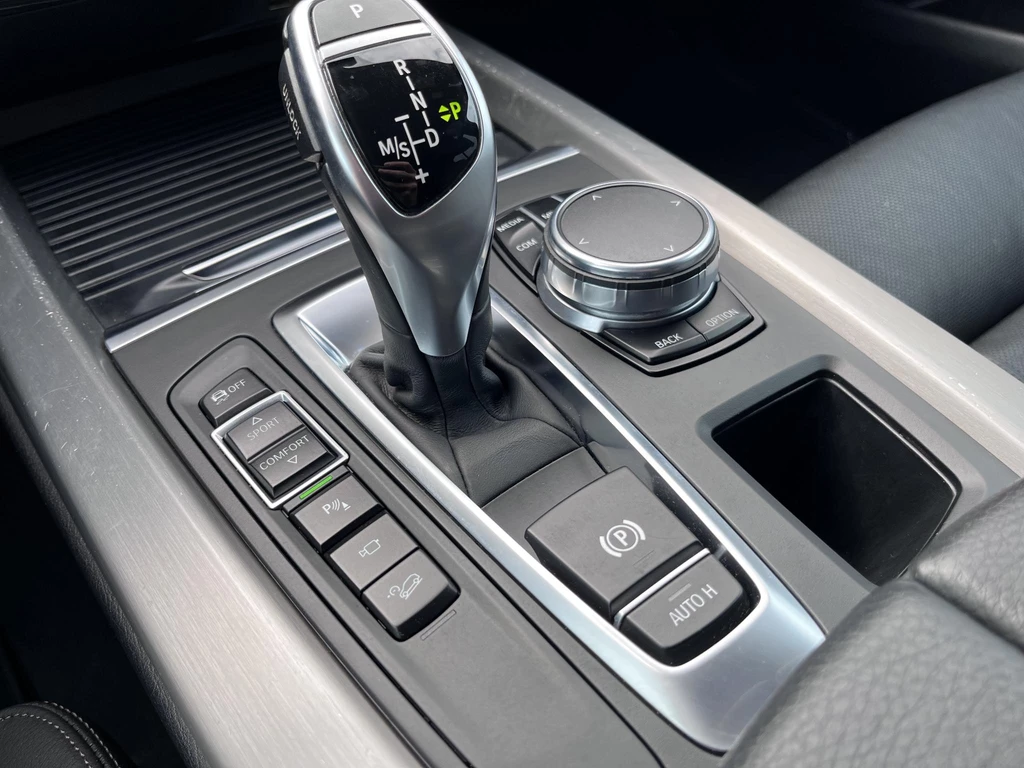 BMW X5 – foto 24
