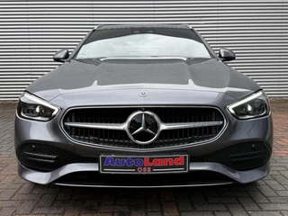 Mercedes-Benz C-Klasse – thumbnail 8