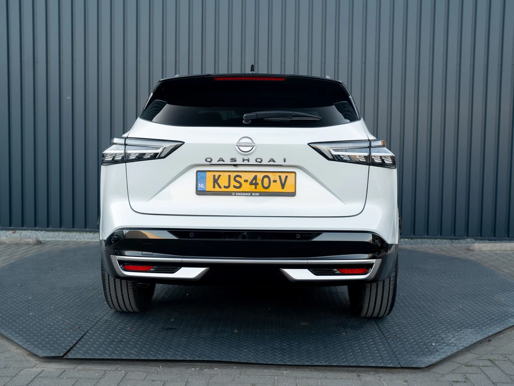 Nissan QASHQAI – foto 10