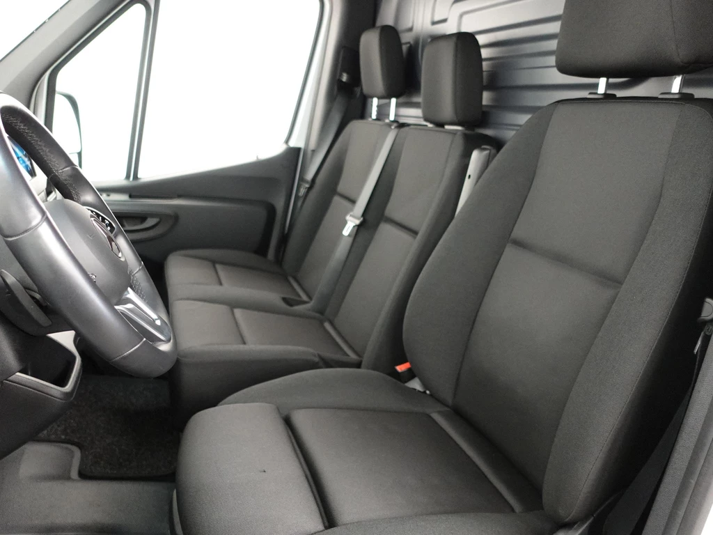 Mercedes-Benz Sprinter – foto 30