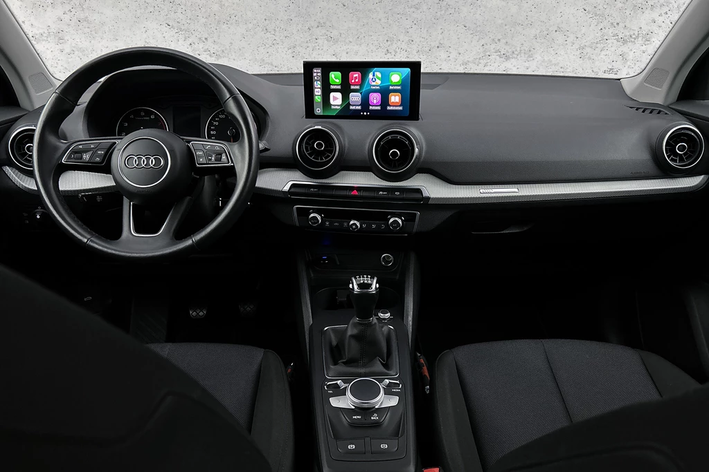 Audi Q2 – foto 10