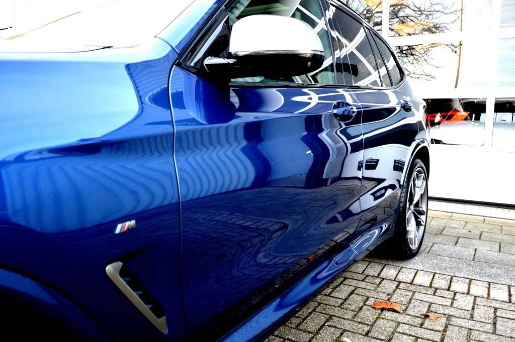 BMW X3 – foto 22