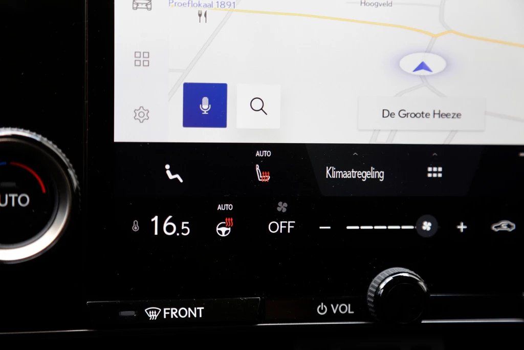 Lexus NX – foto 27