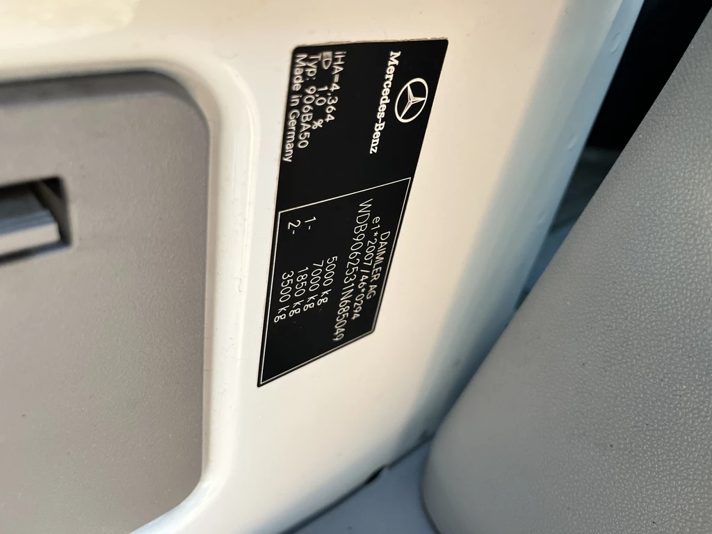 Mercedes-Benz Sprinter – foto 42