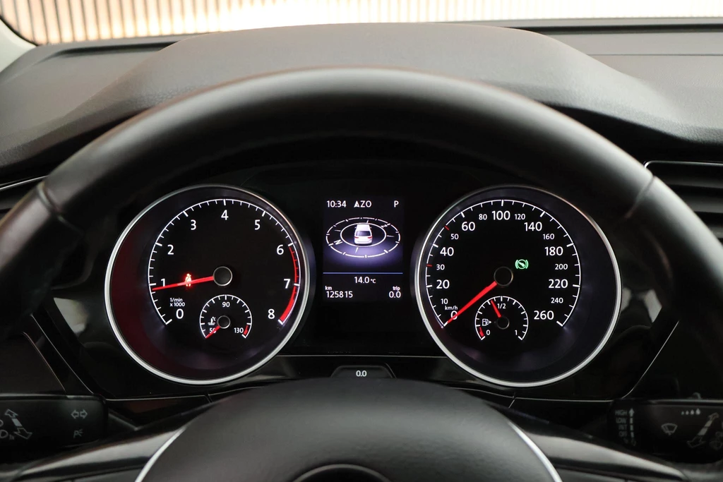 Volkswagen Touran – foto 42