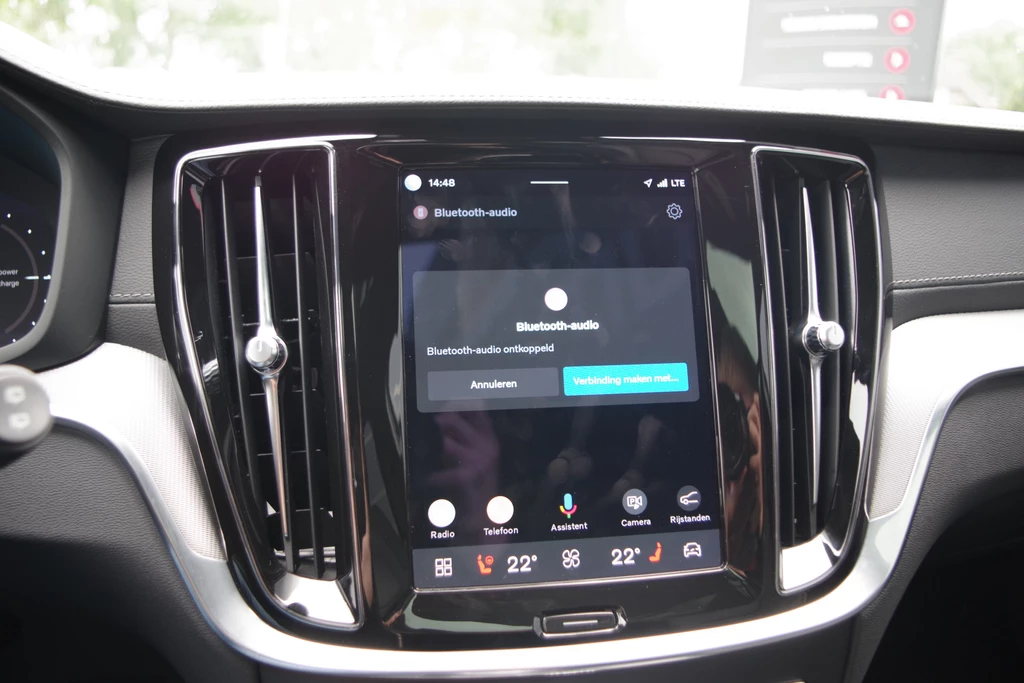 Volvo V60 – foto 40