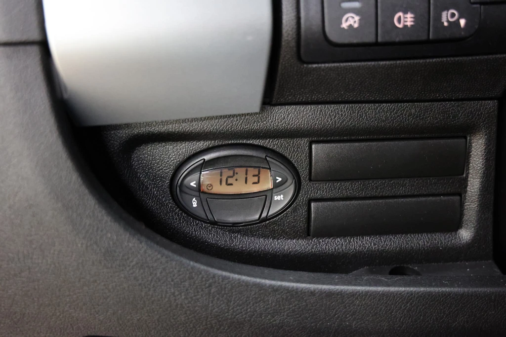 Peugeot Boxer – foto 8