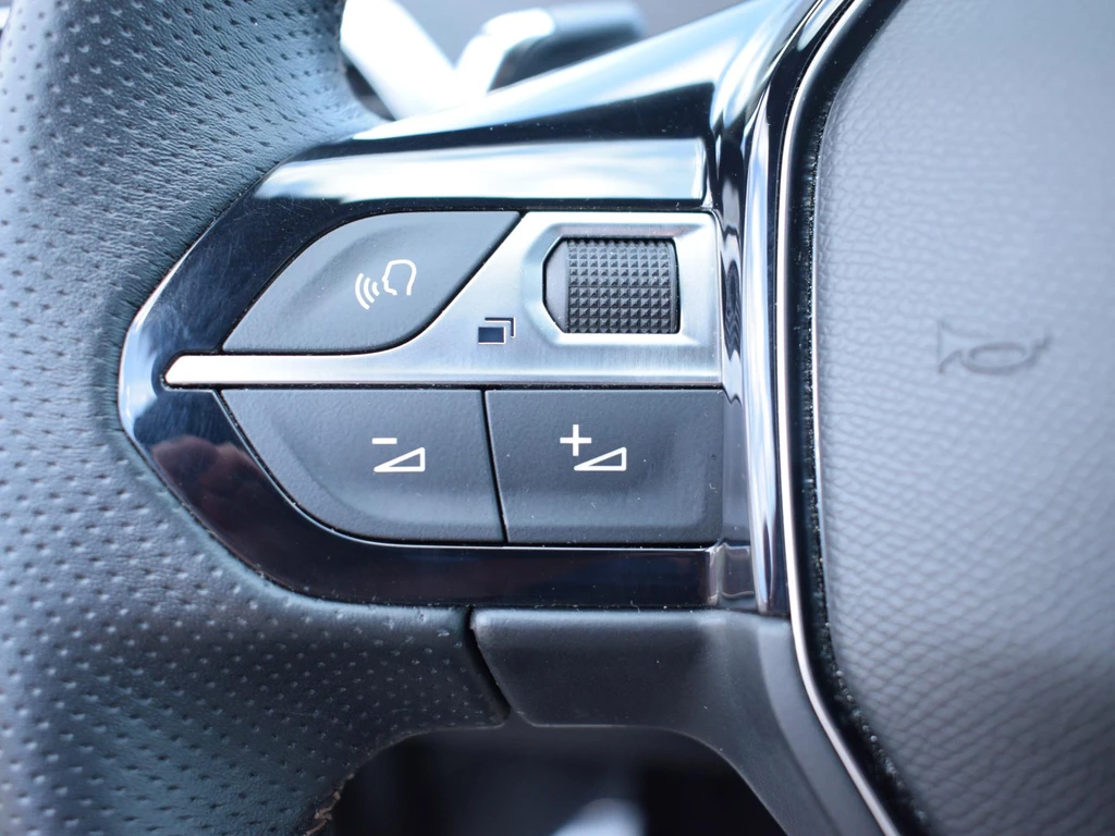 Peugeot 3008 – foto 18